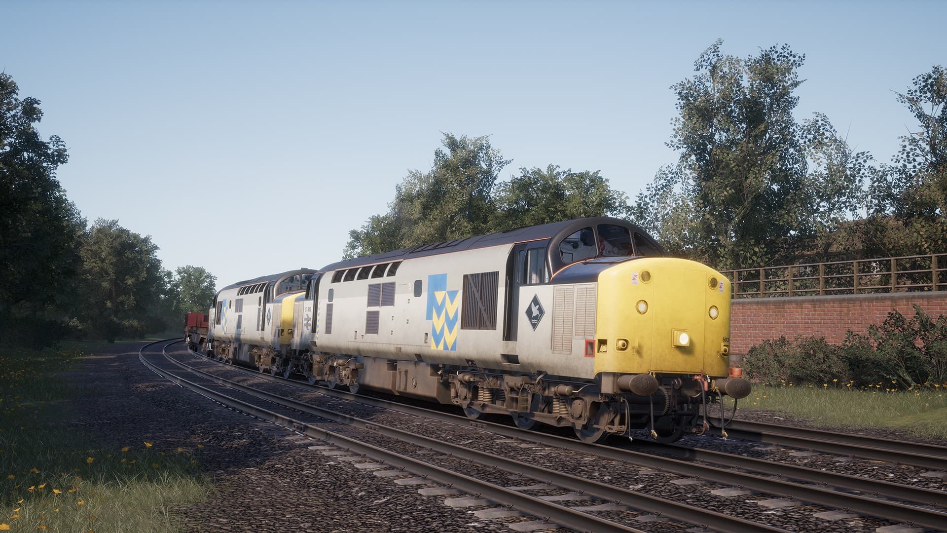 Game screenshot 1