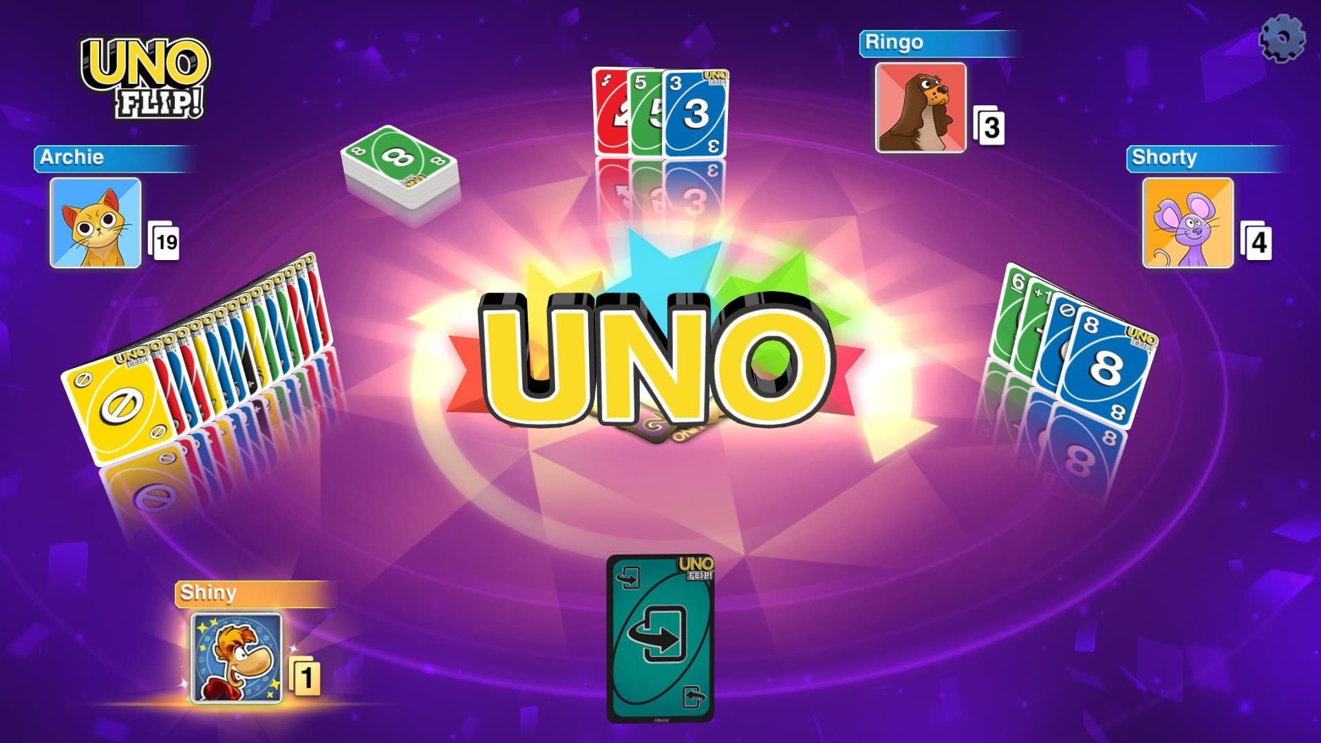 Game screenshot 1