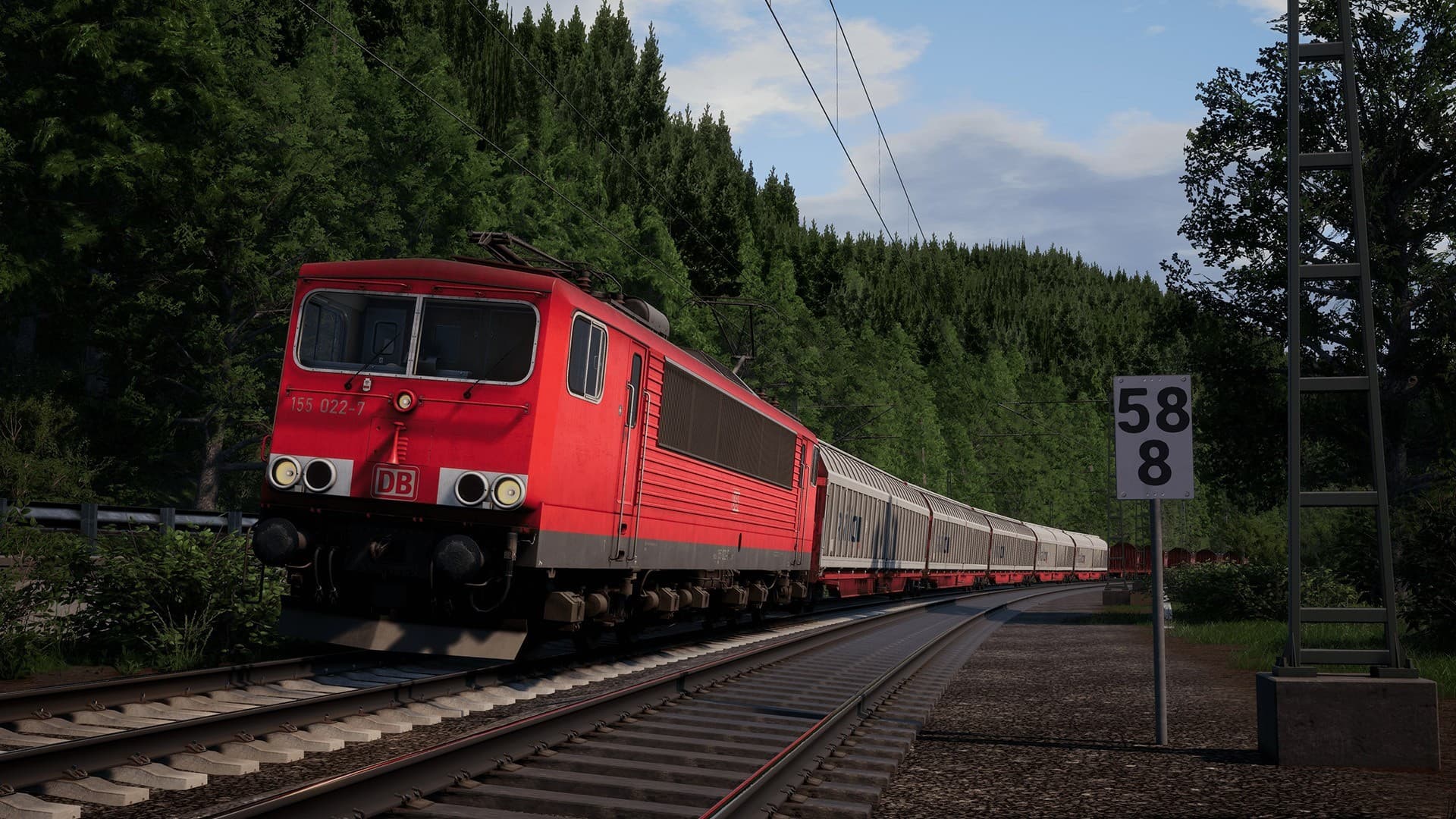 Game screenshot 1