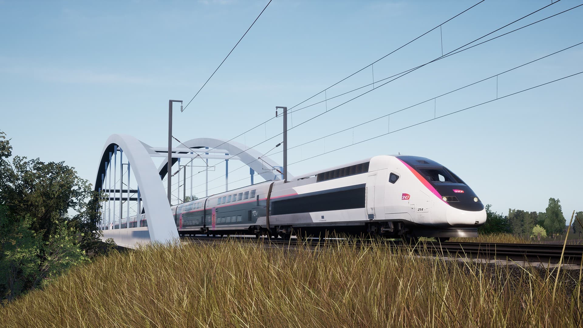 Game screenshot 1
