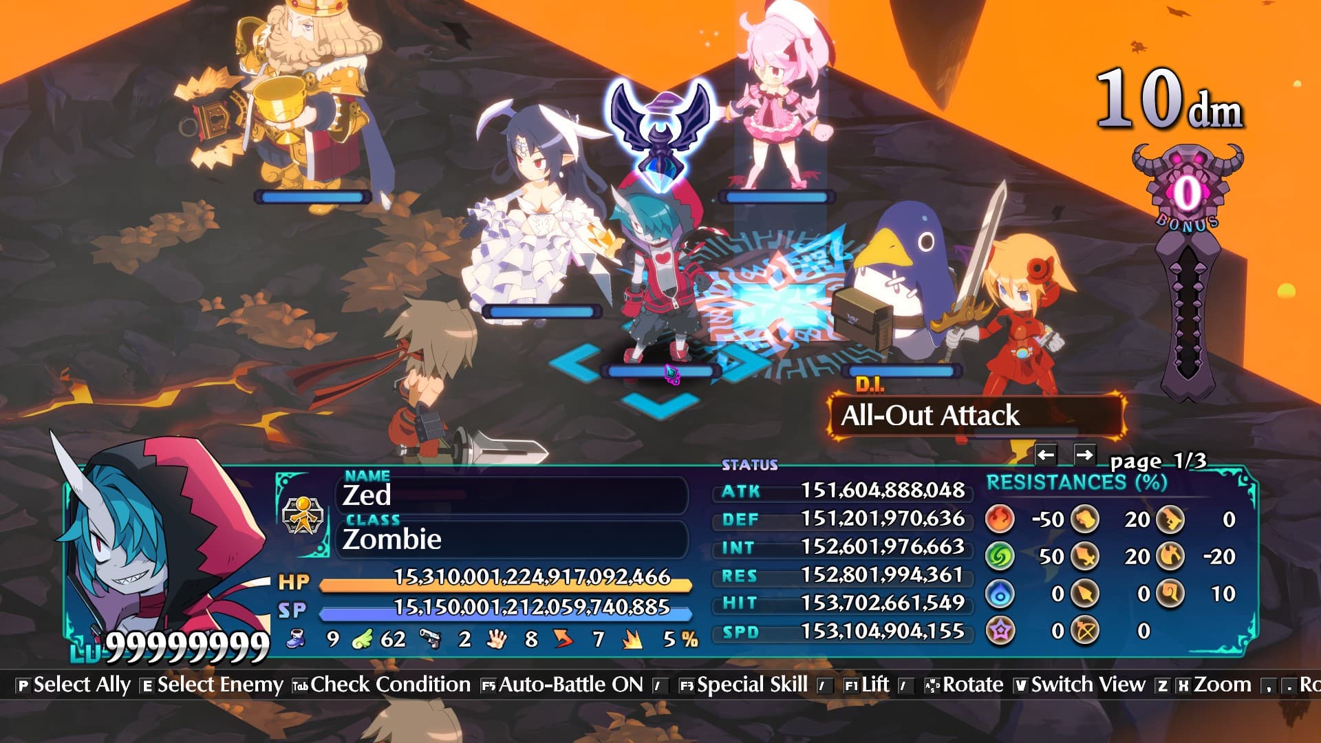 Game screenshot 1