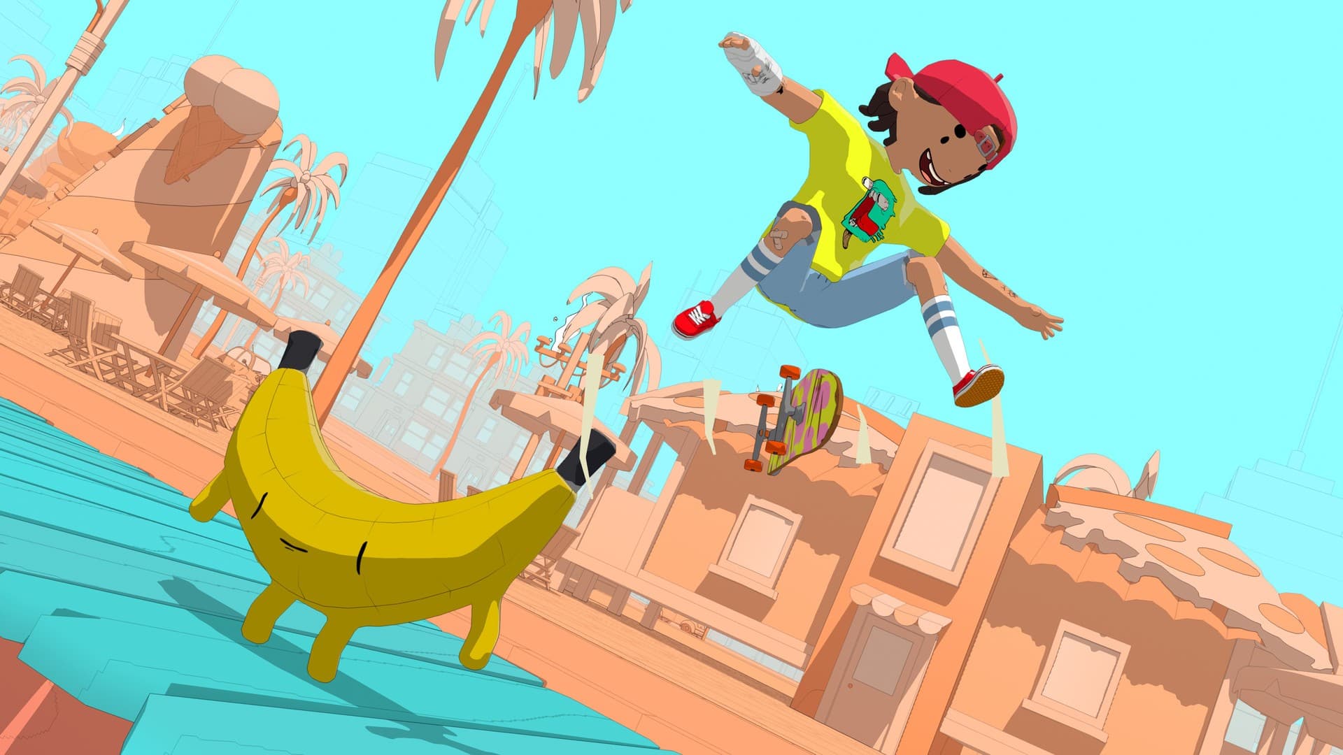 Game screenshot 1