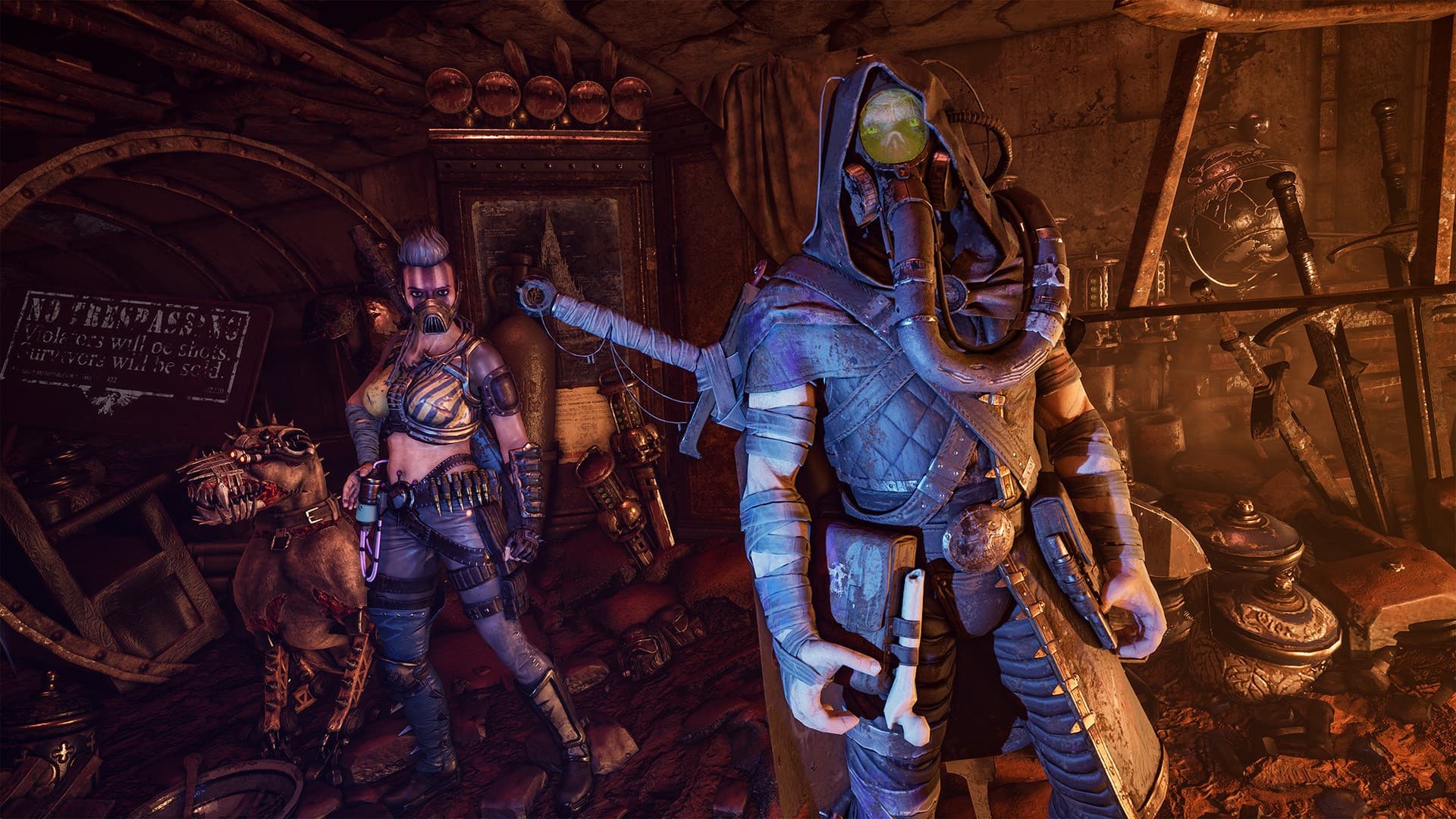 Game screenshot 1