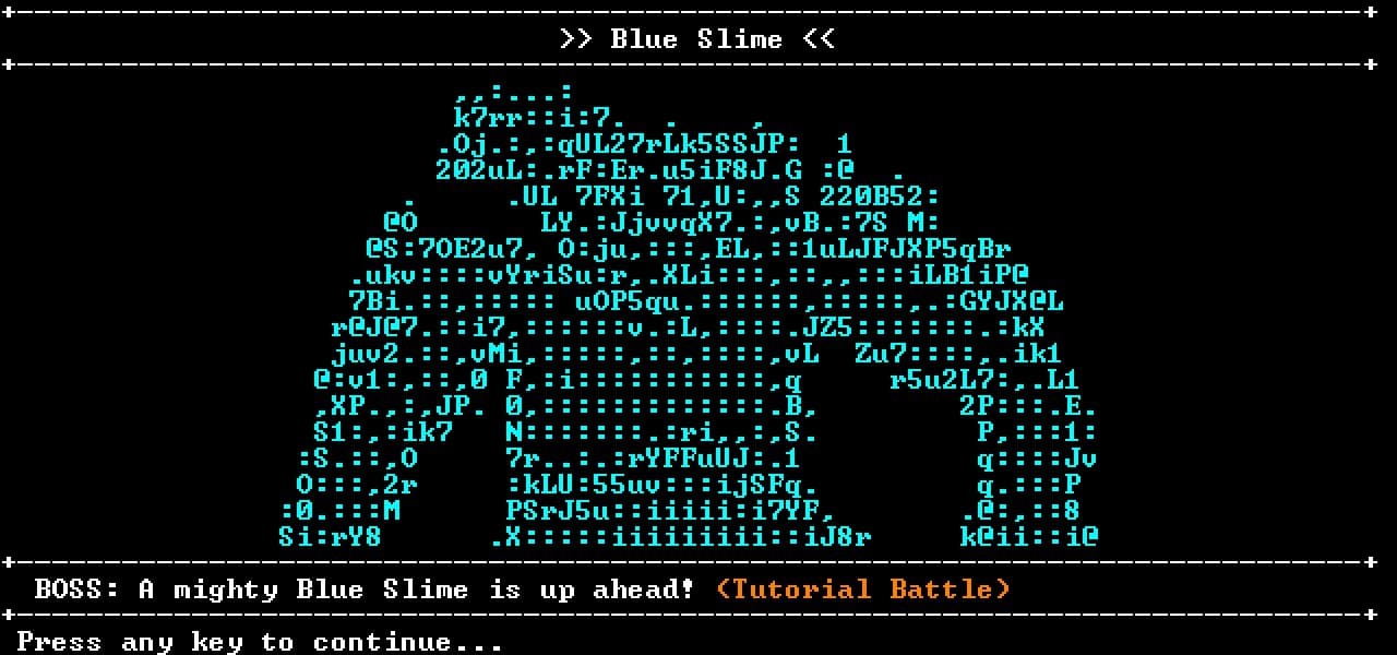 Game screenshot 1