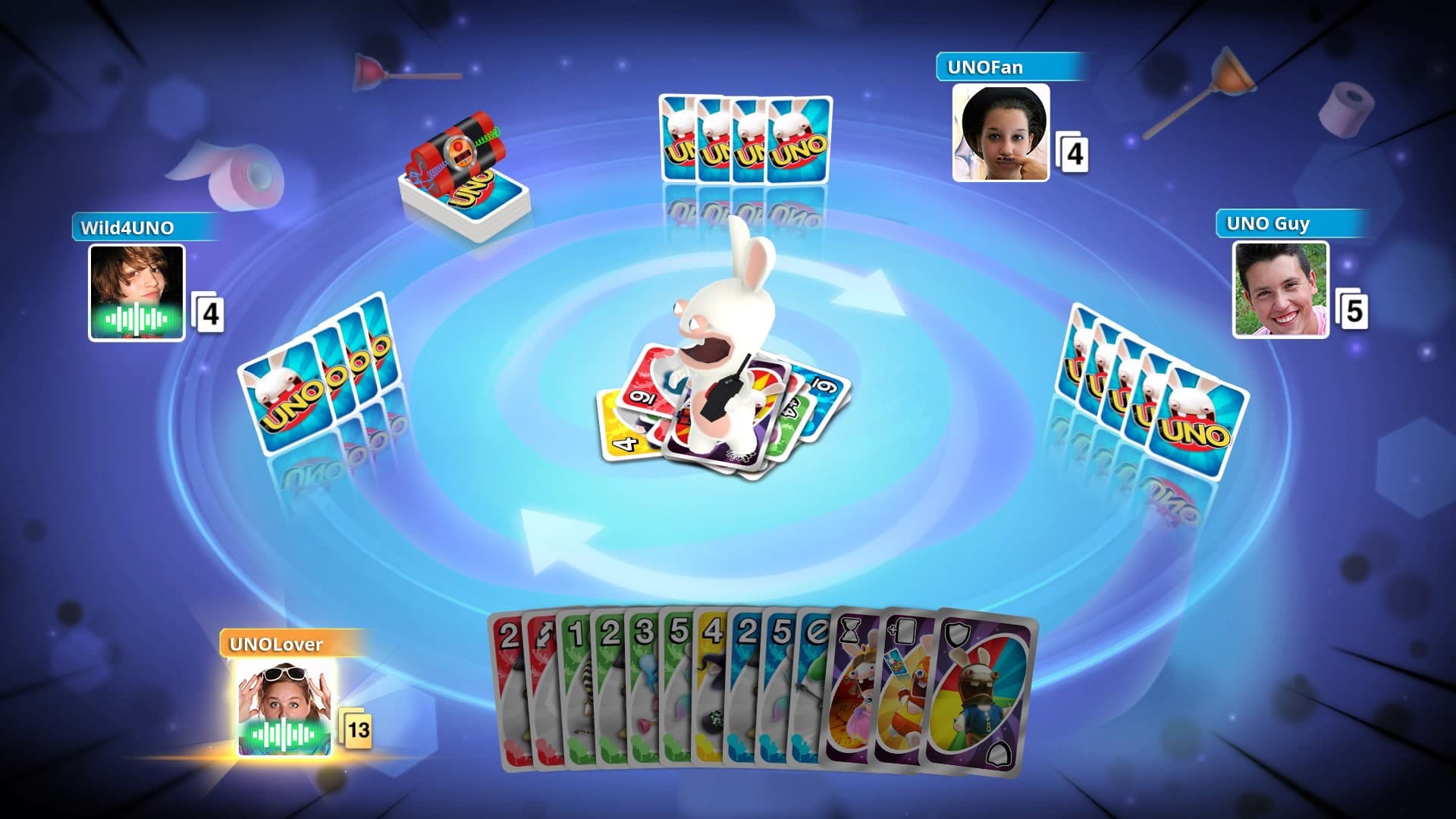 Game screenshot 1