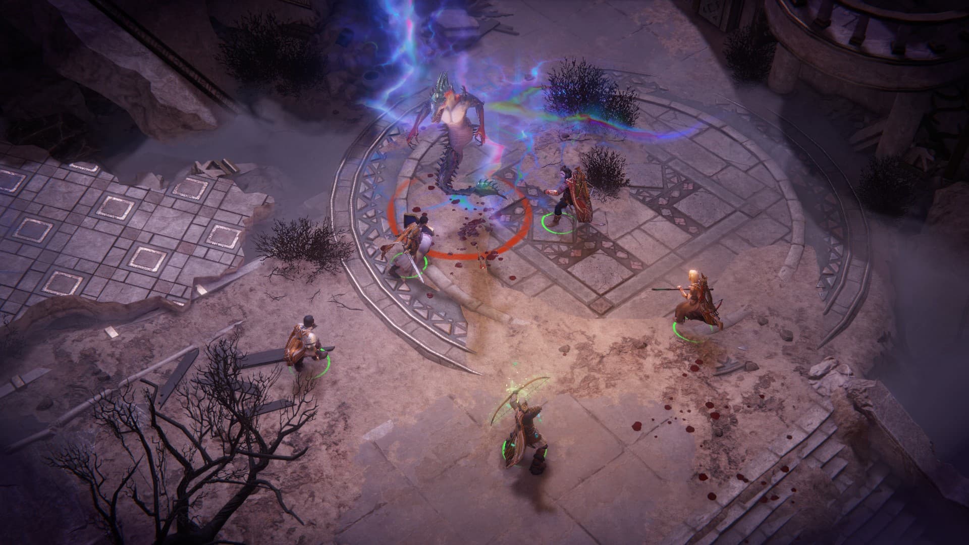 Game screenshot 1
