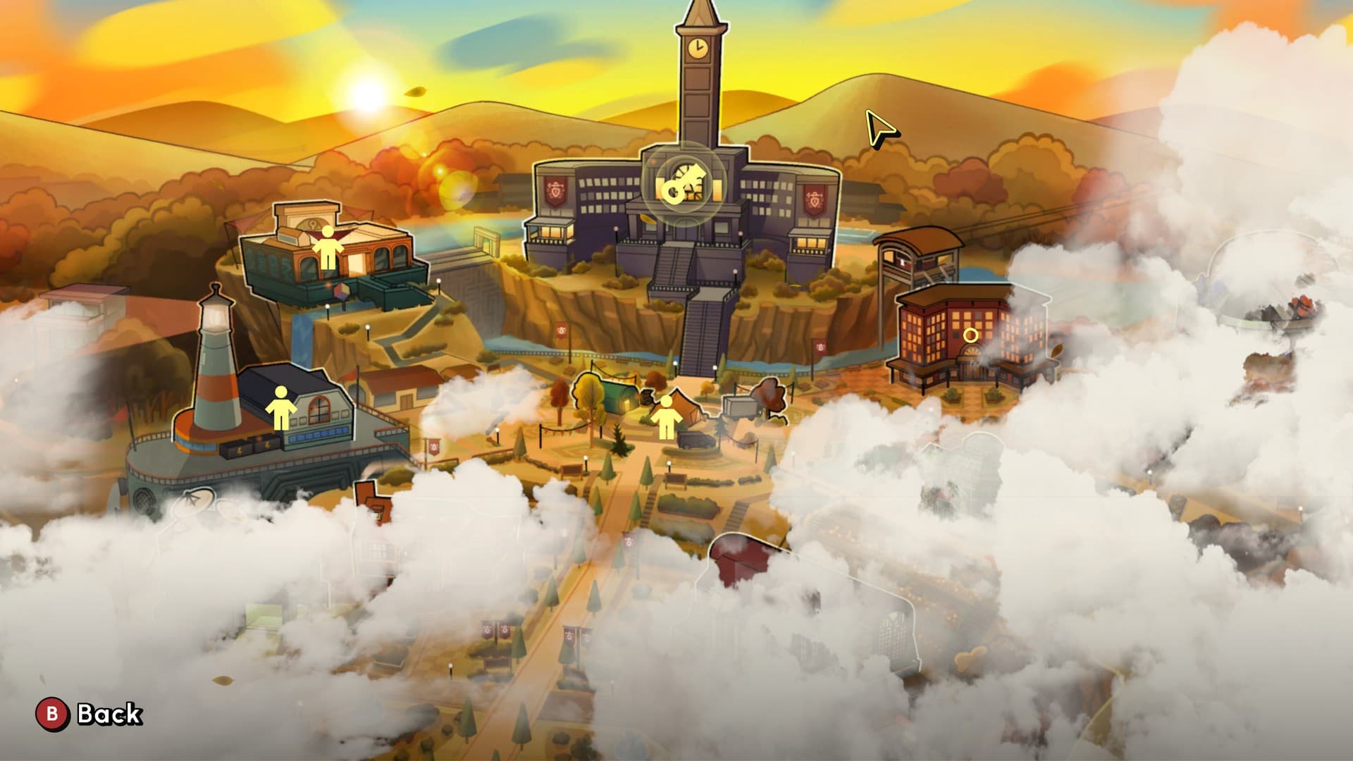 Game screenshot 1