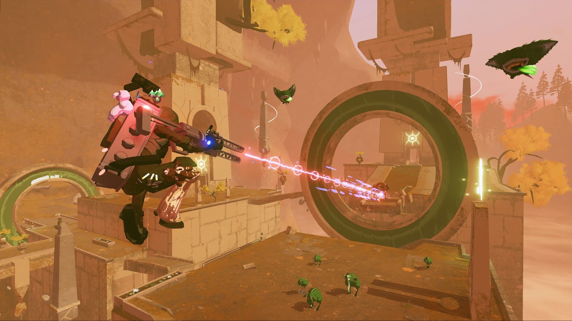 Game screenshot 1
