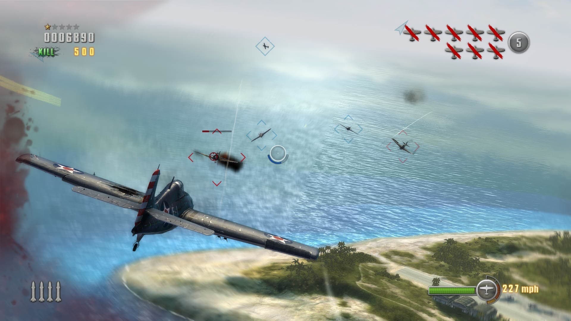 Game screenshot 1