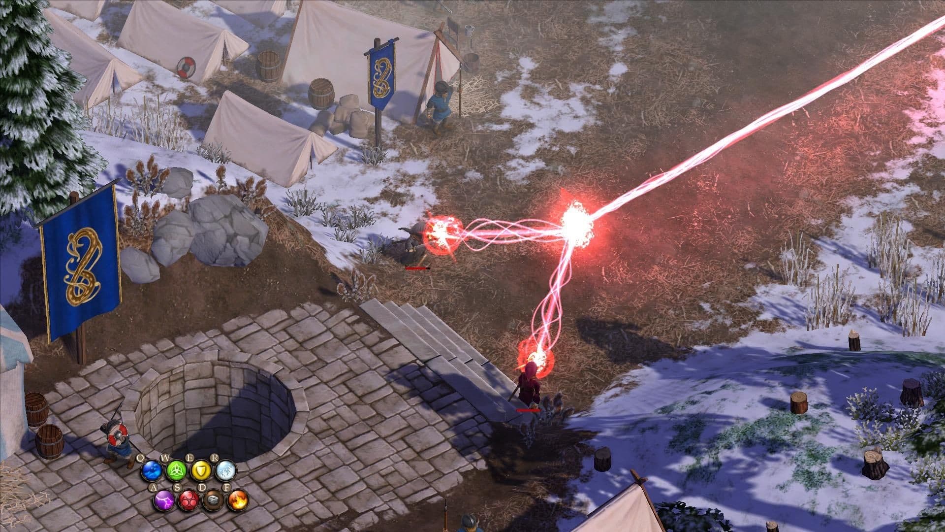 Game screenshot 1