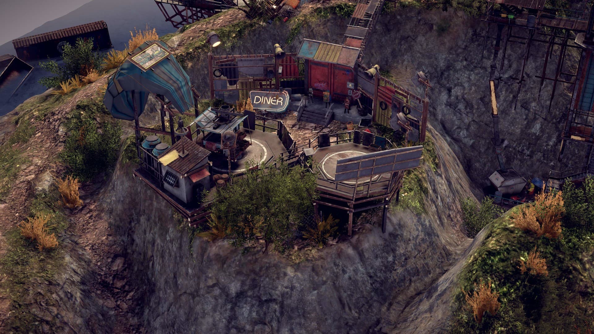 Game screenshot 1