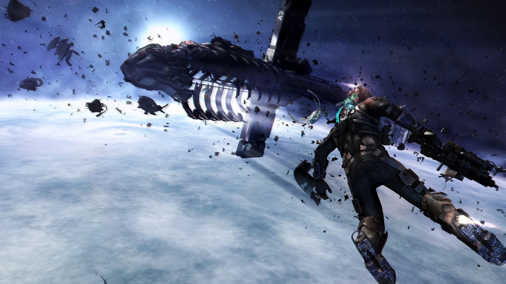 Game screenshot 1