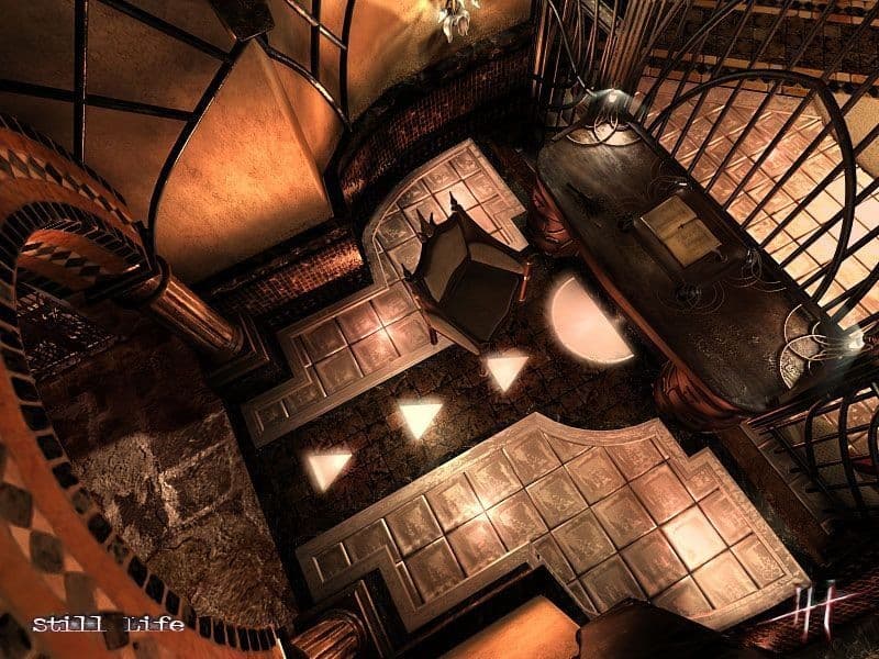 Game screenshot 1