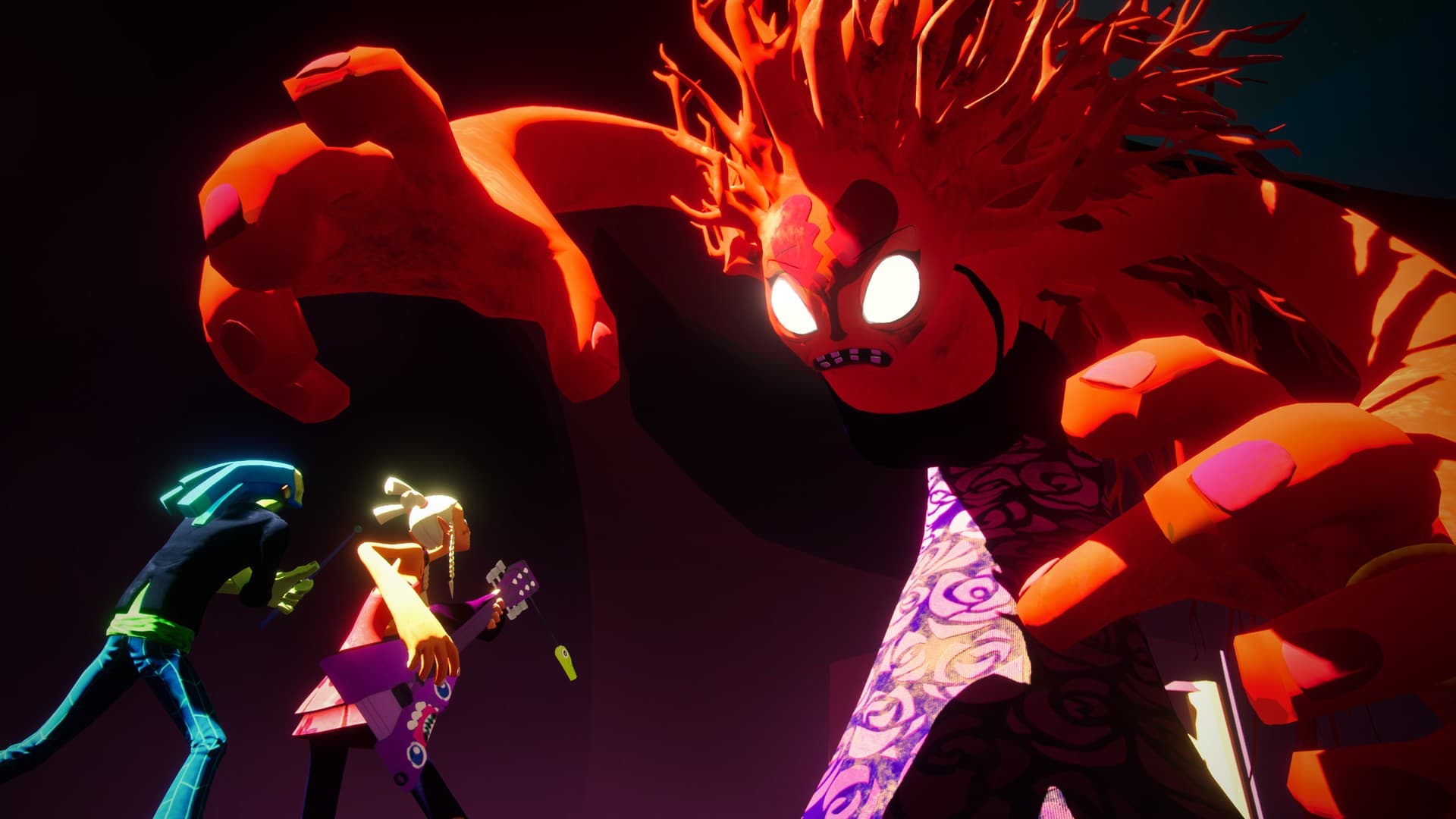 Game screenshot 1