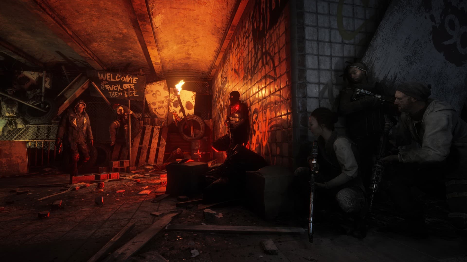 Game screenshot 1