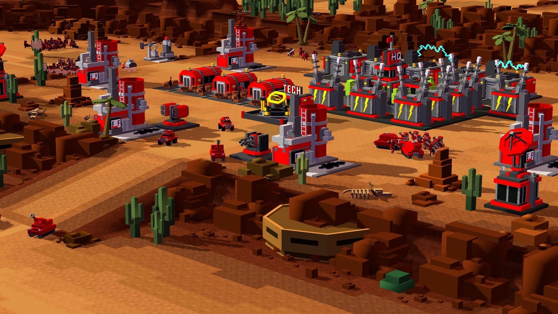 Game screenshot 1