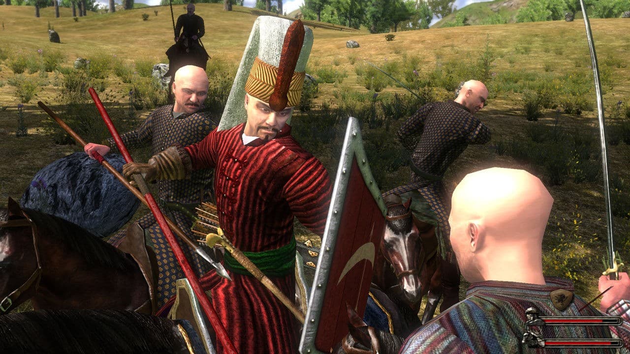 Game screenshot 1