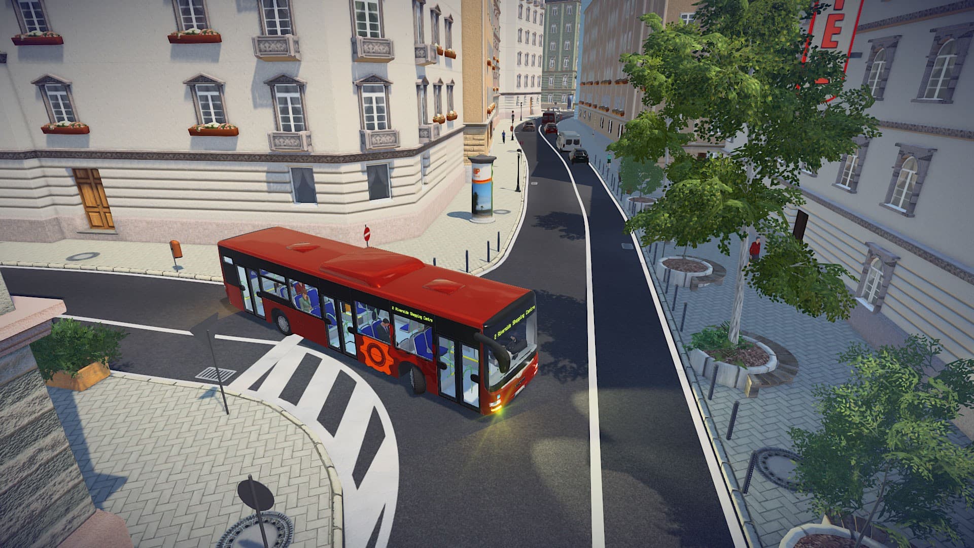 Game screenshot 1