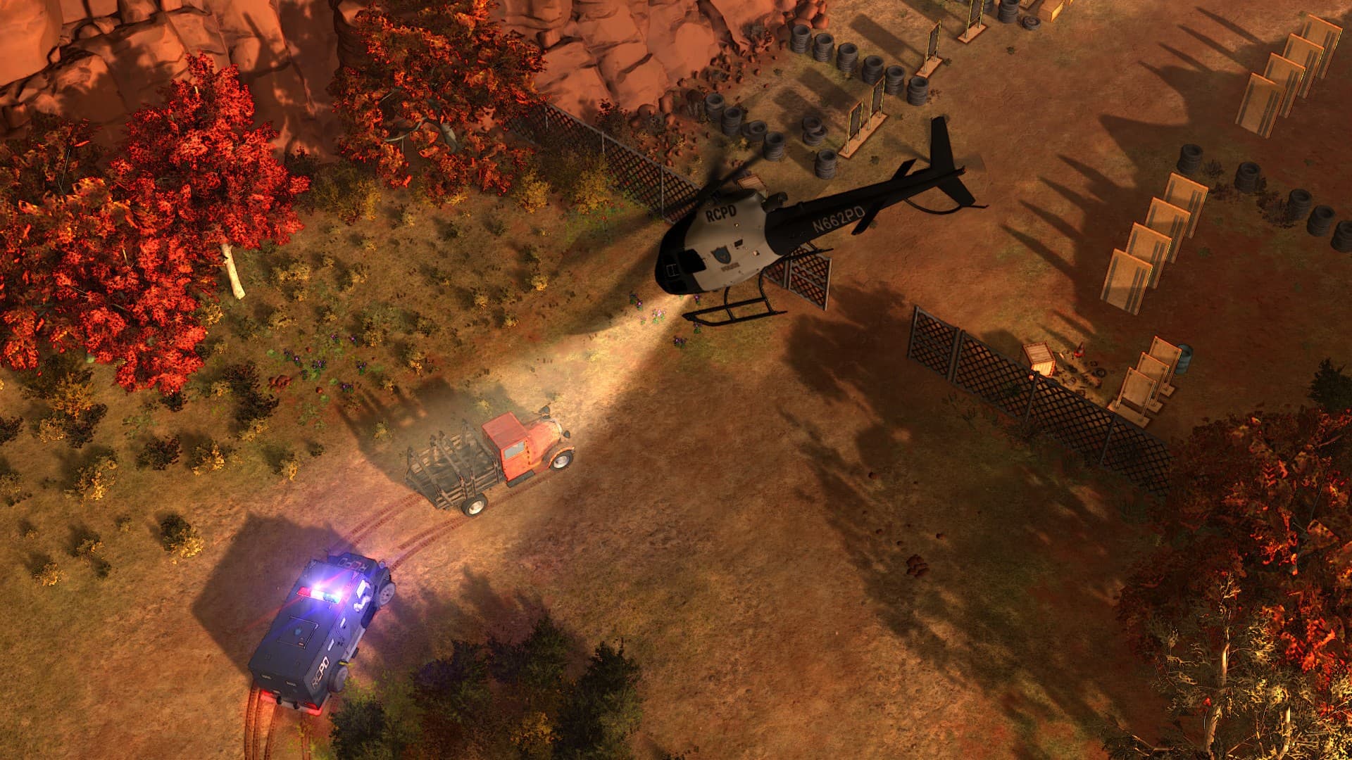 Game screenshot 1
