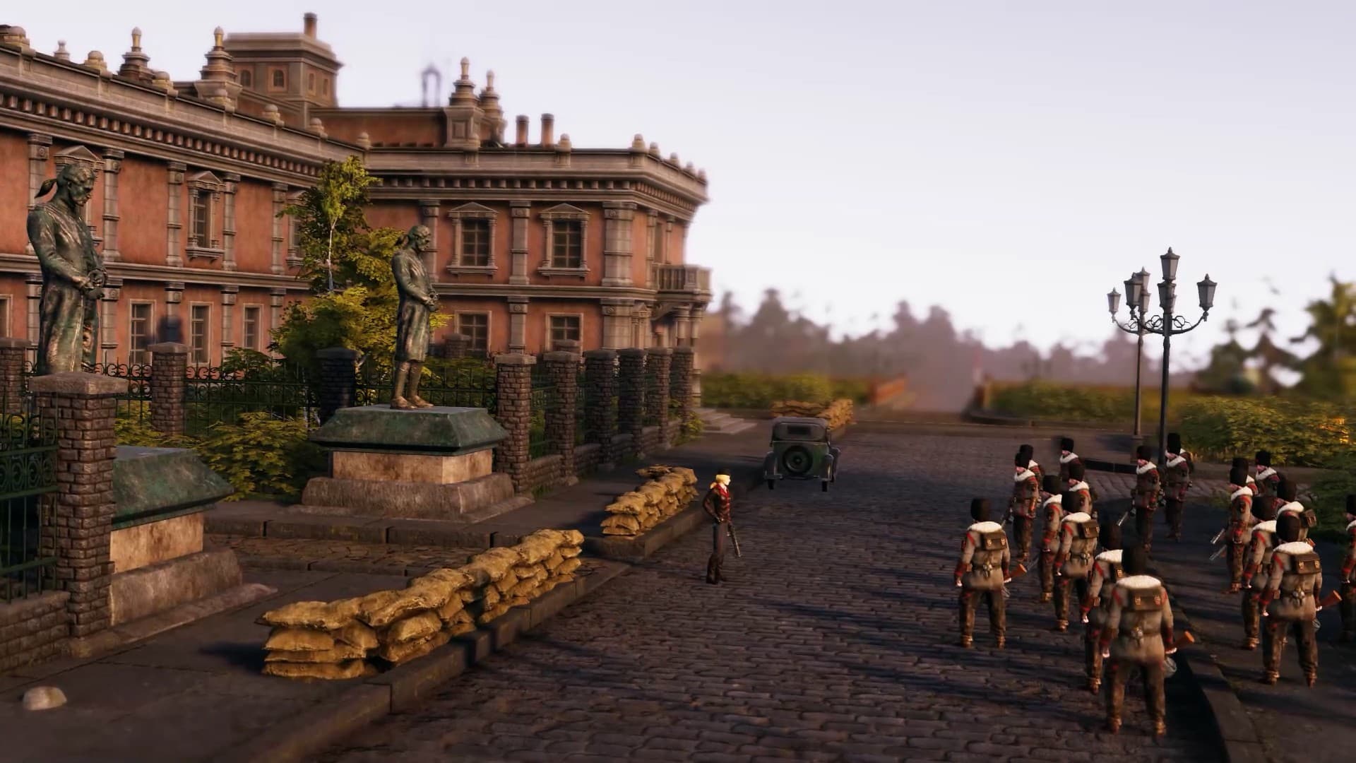 Game screenshot 1