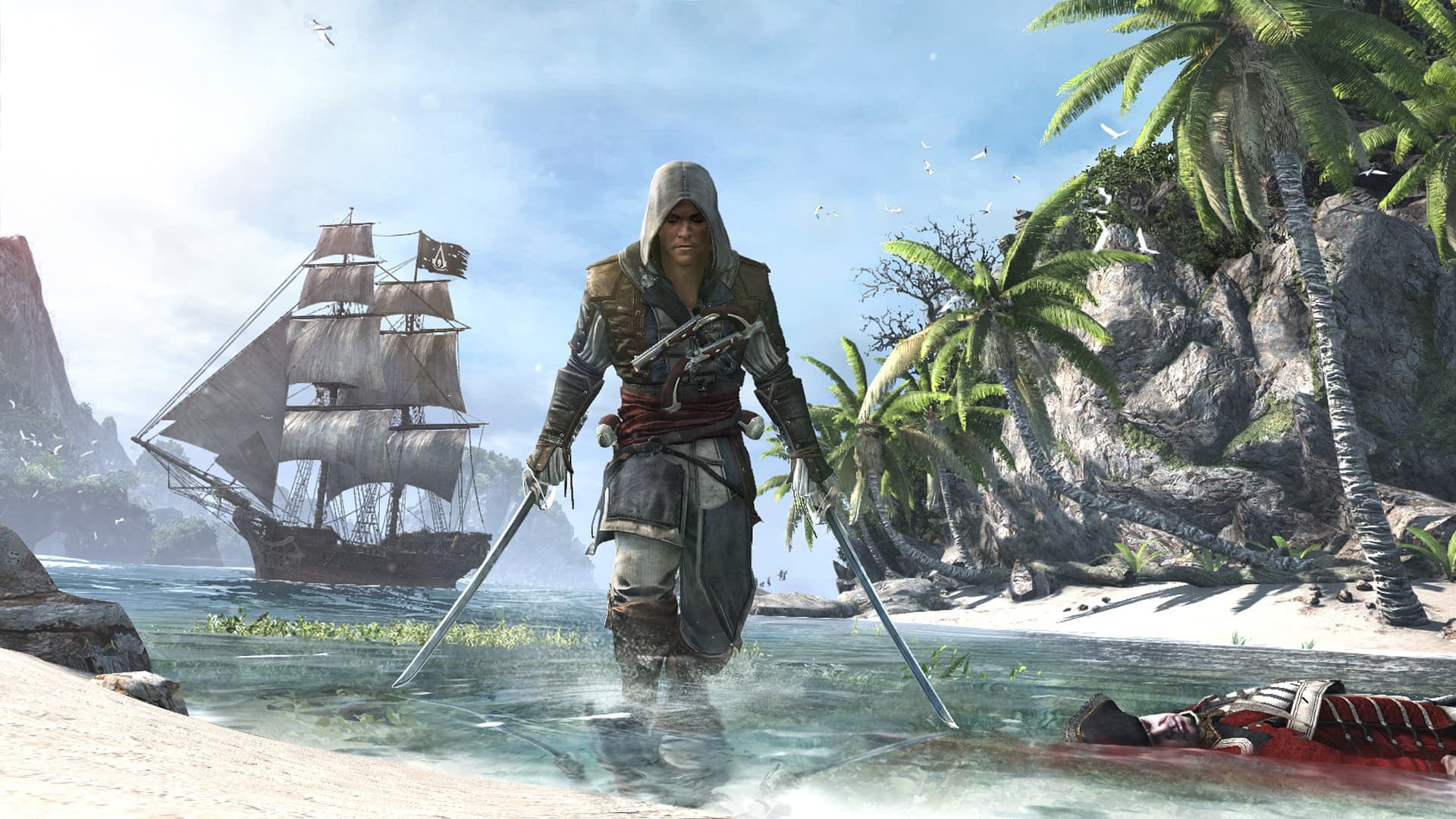 Game screenshot 1