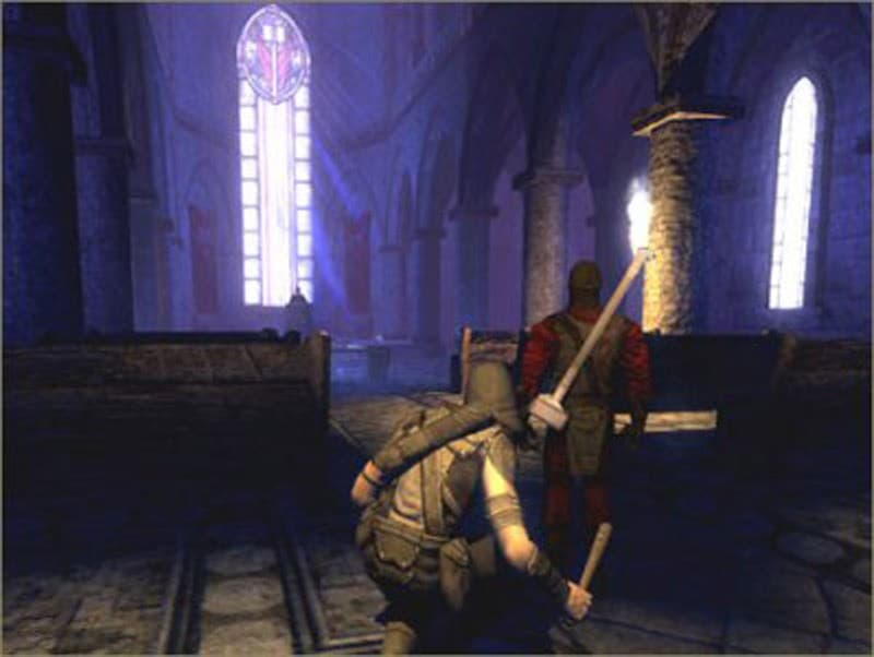 Game screenshot 1