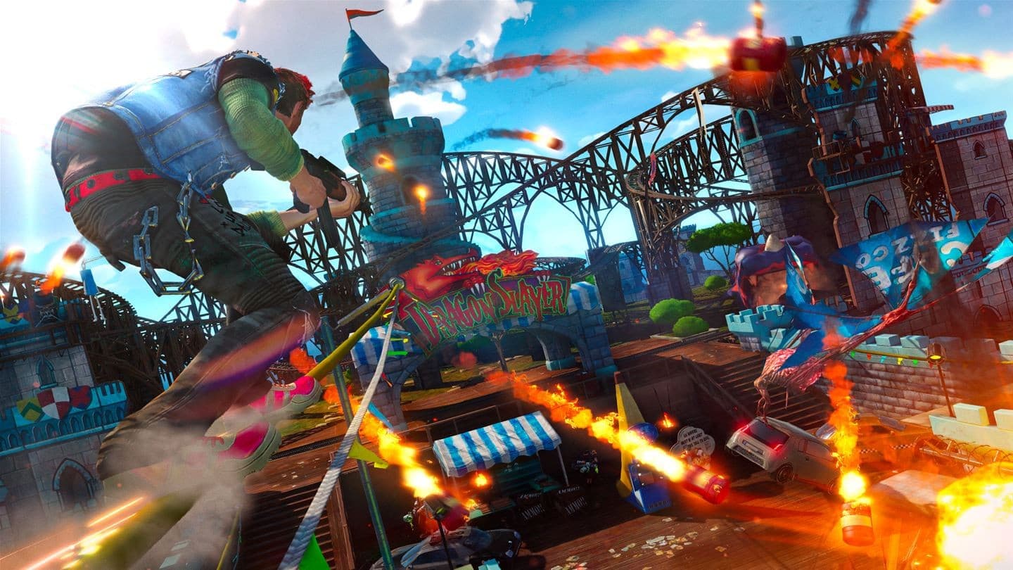 Game screenshot 1