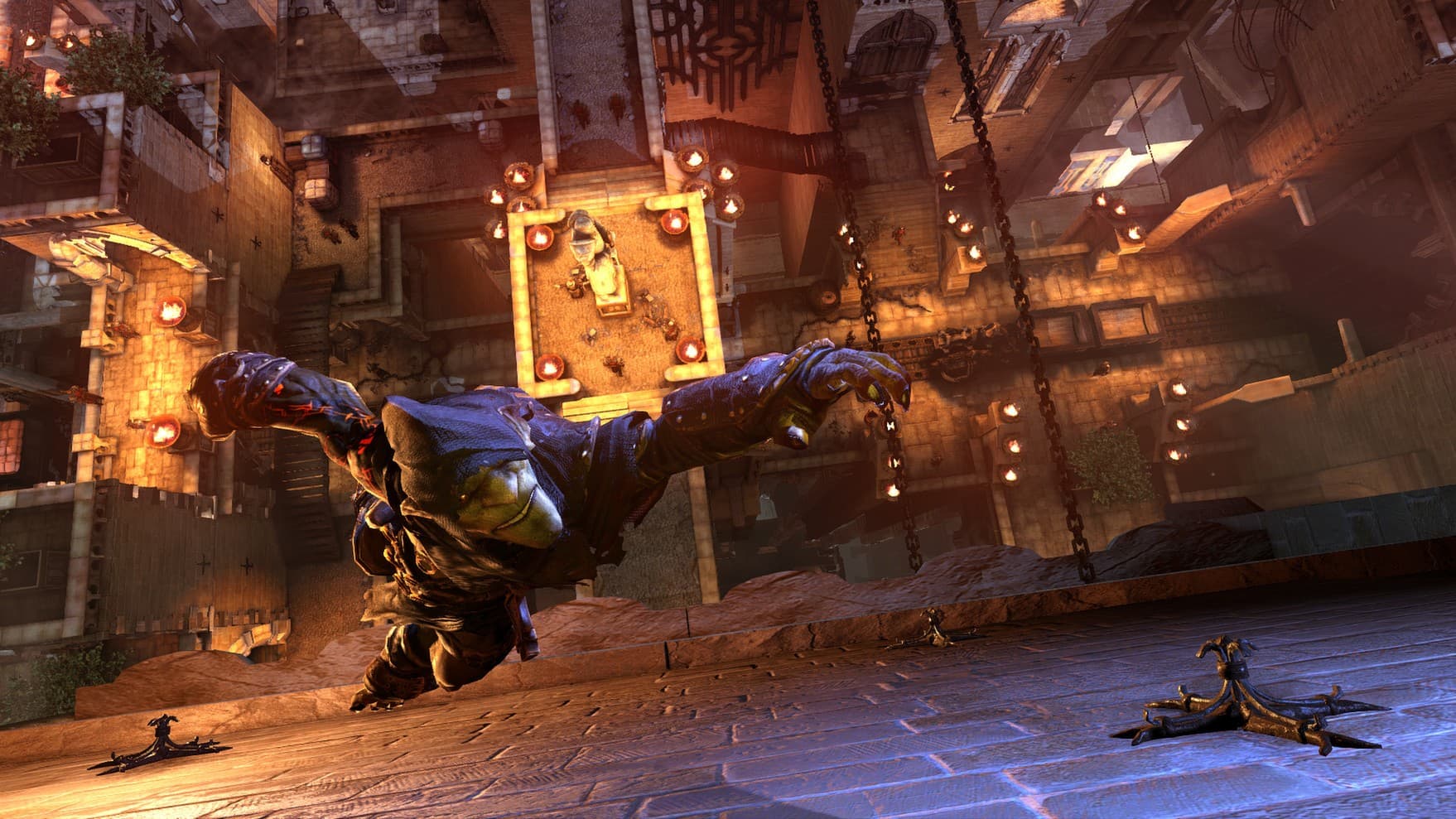 Game screenshot 1