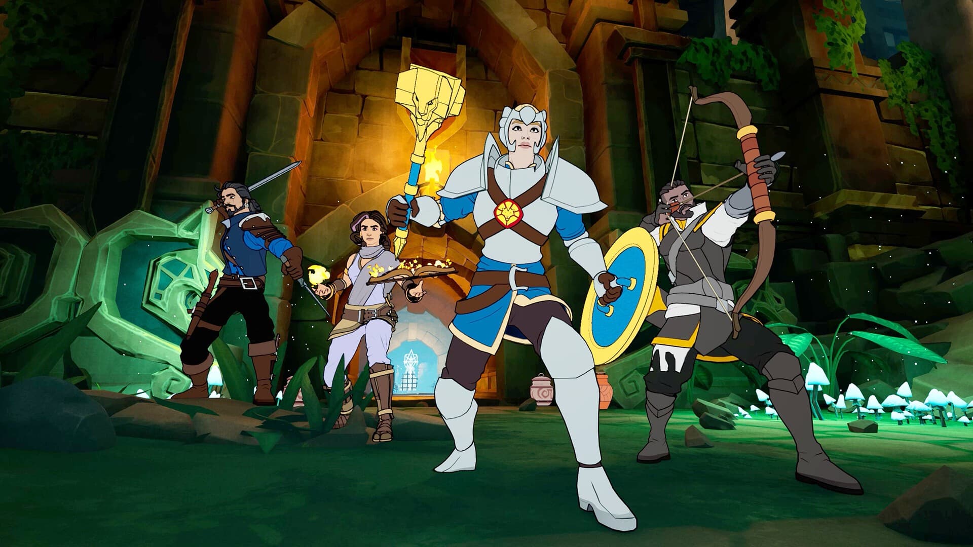 Game screenshot 1