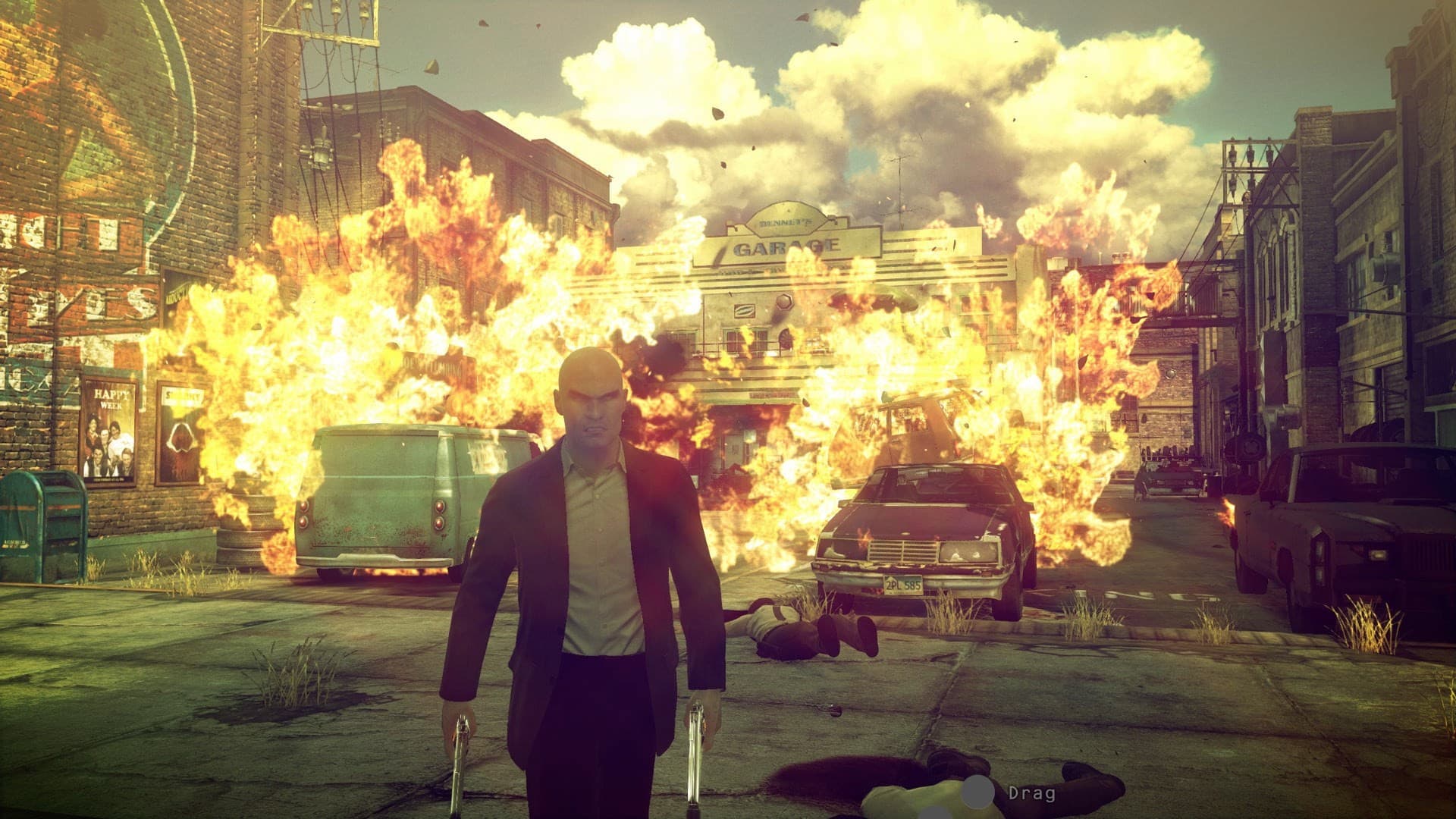 Game screenshot 1