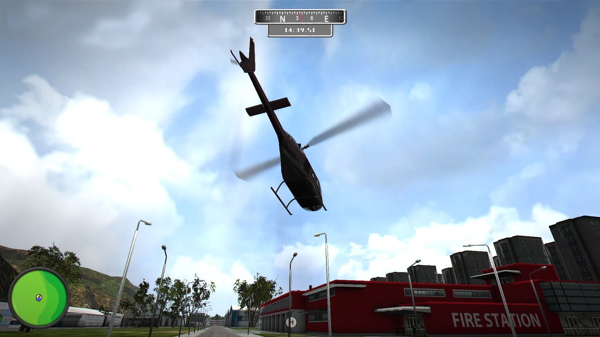 Game screenshot 1