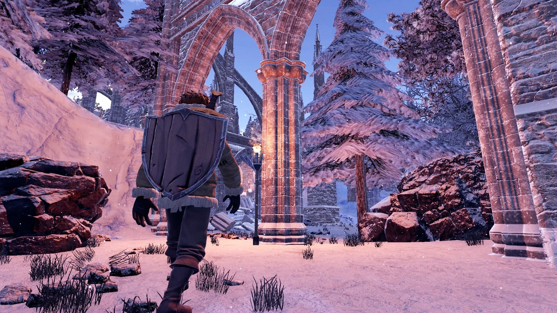 Game screenshot 1