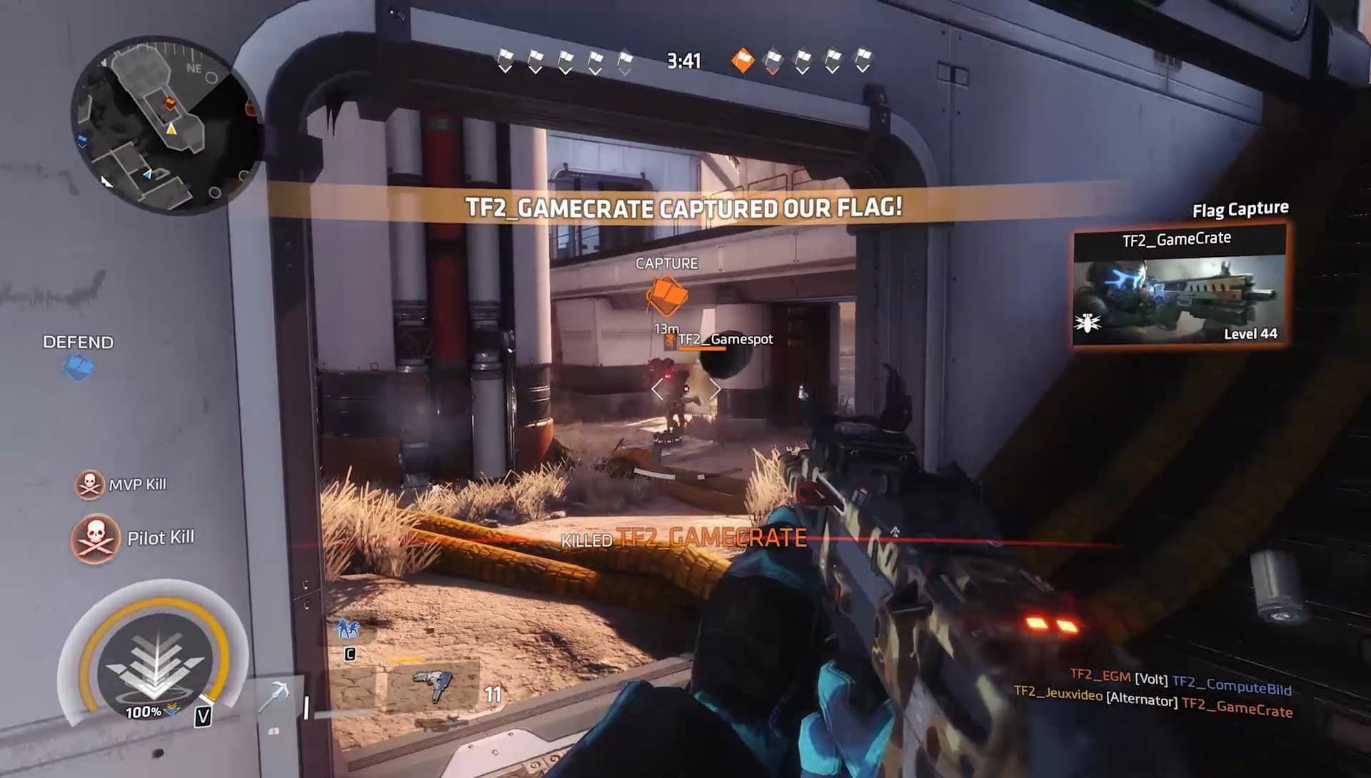 Game screenshot 1