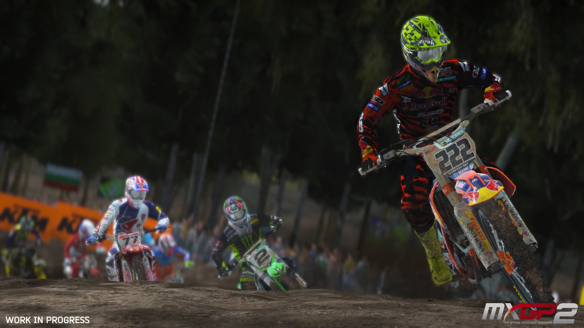 Game screenshot 1