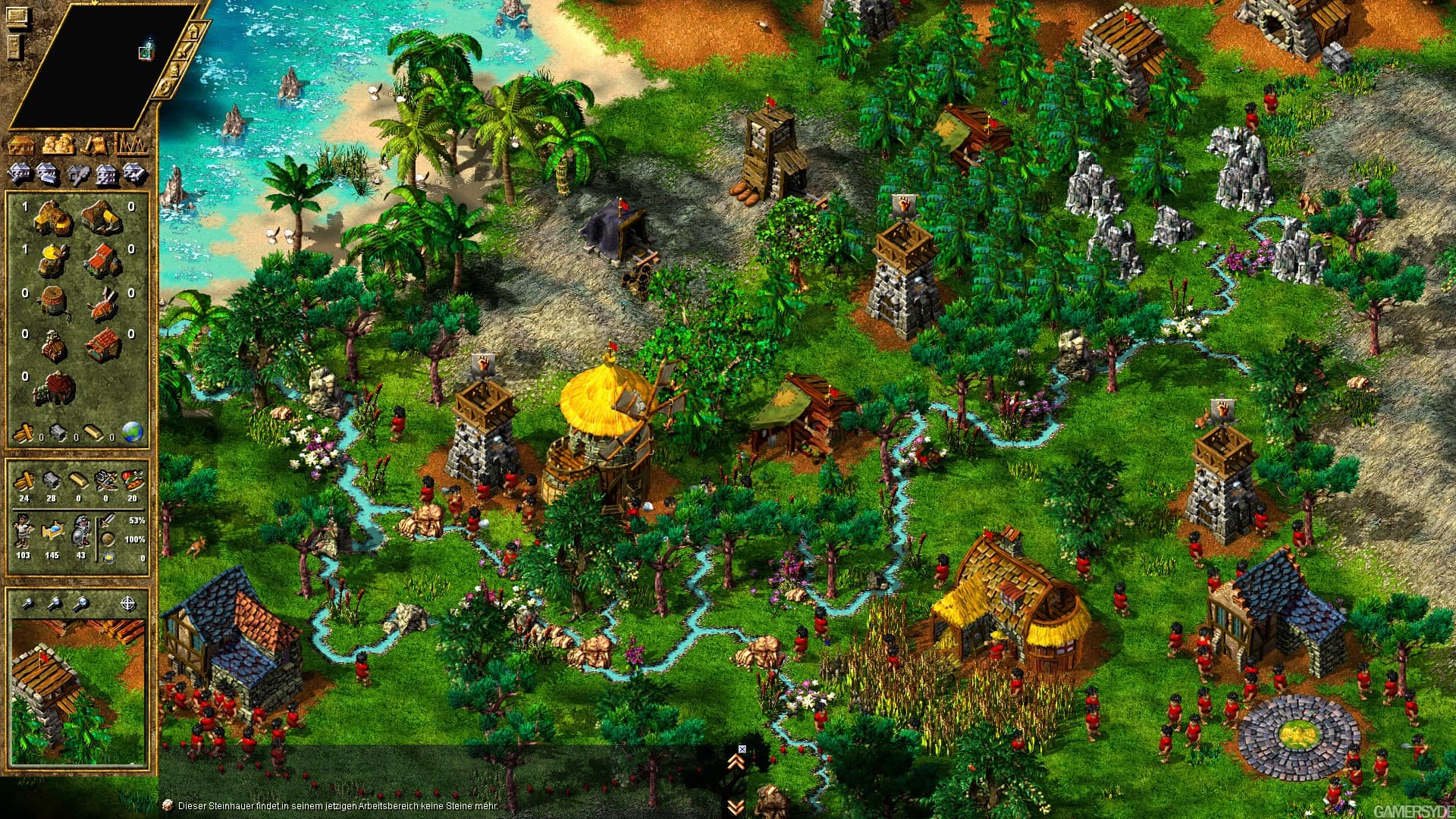 Game screenshot 1