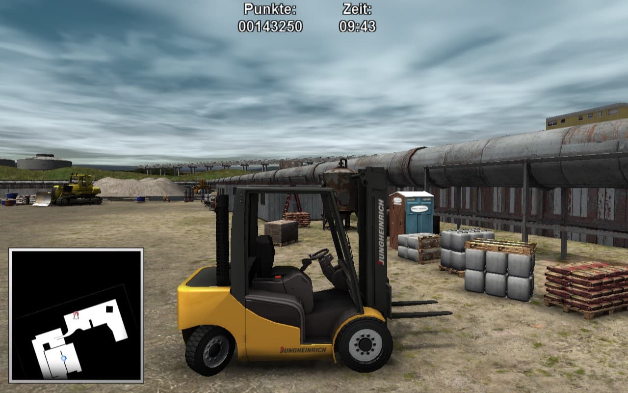 Game screenshot 1