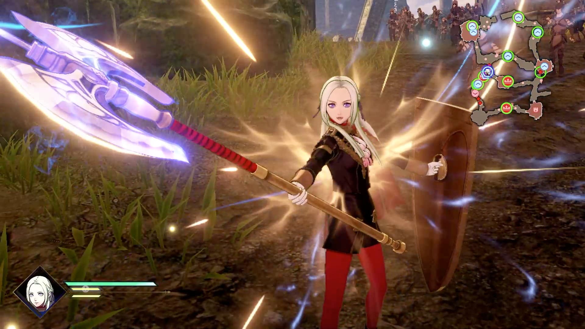 Game screenshot 1