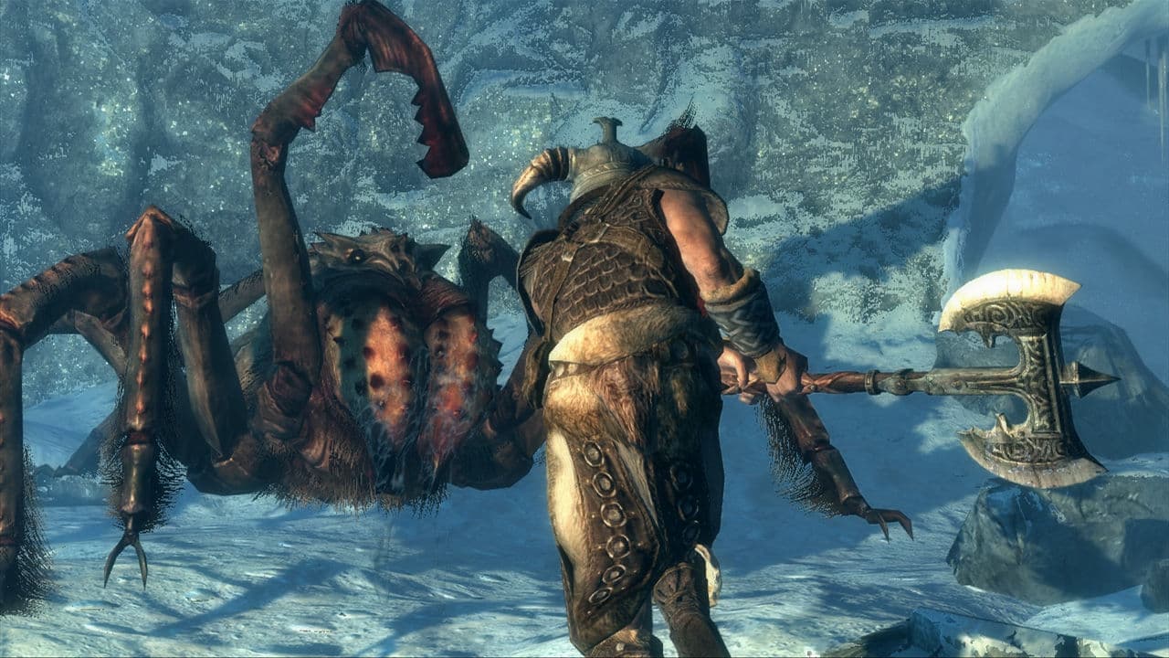 Game screenshot 1
