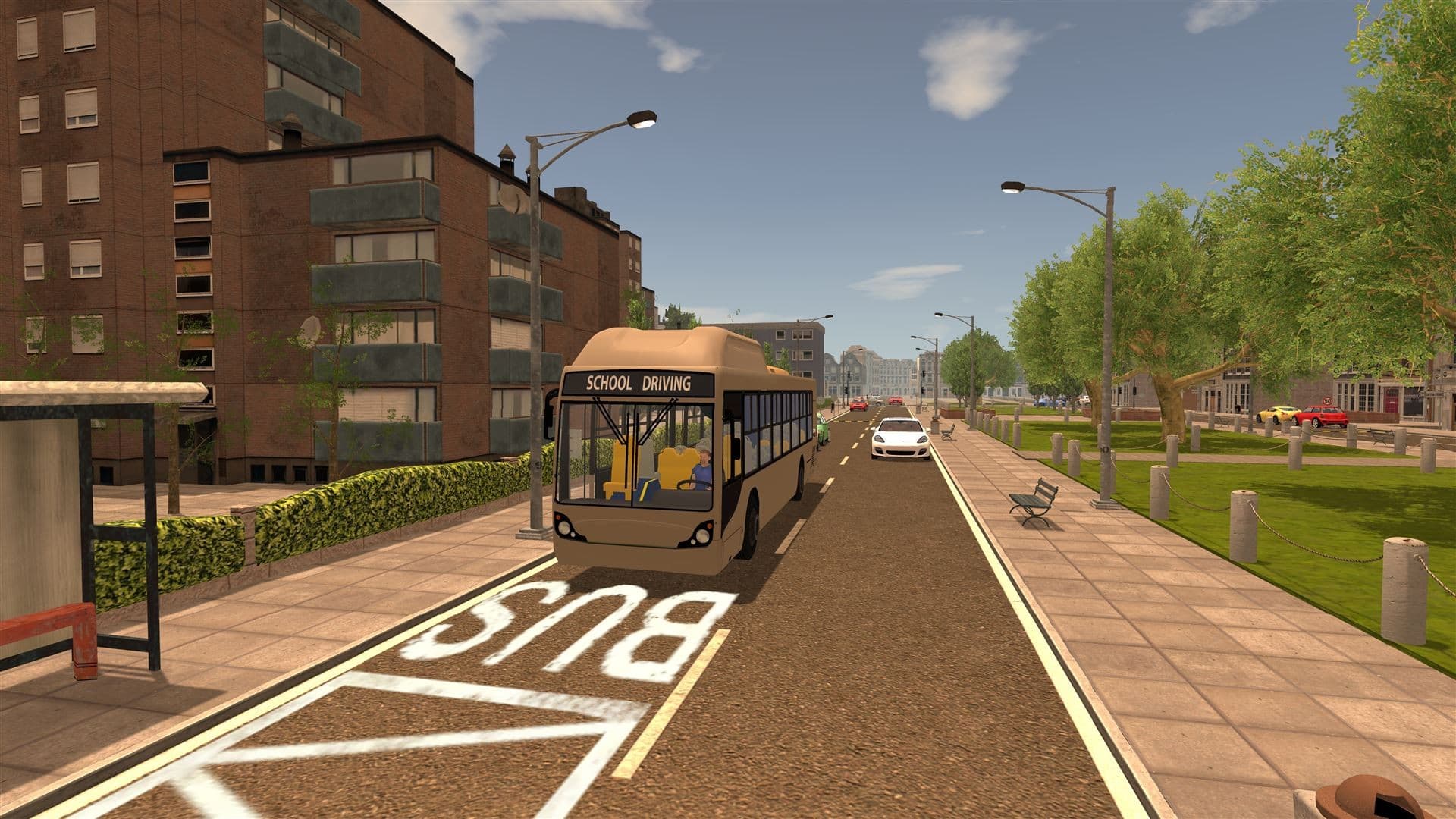 Game screenshot 1