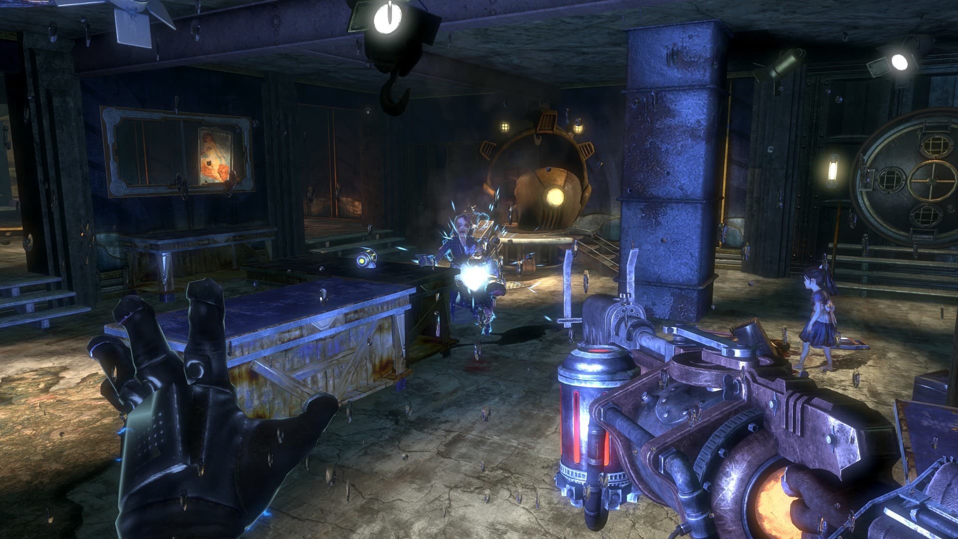 Game screenshot 1
