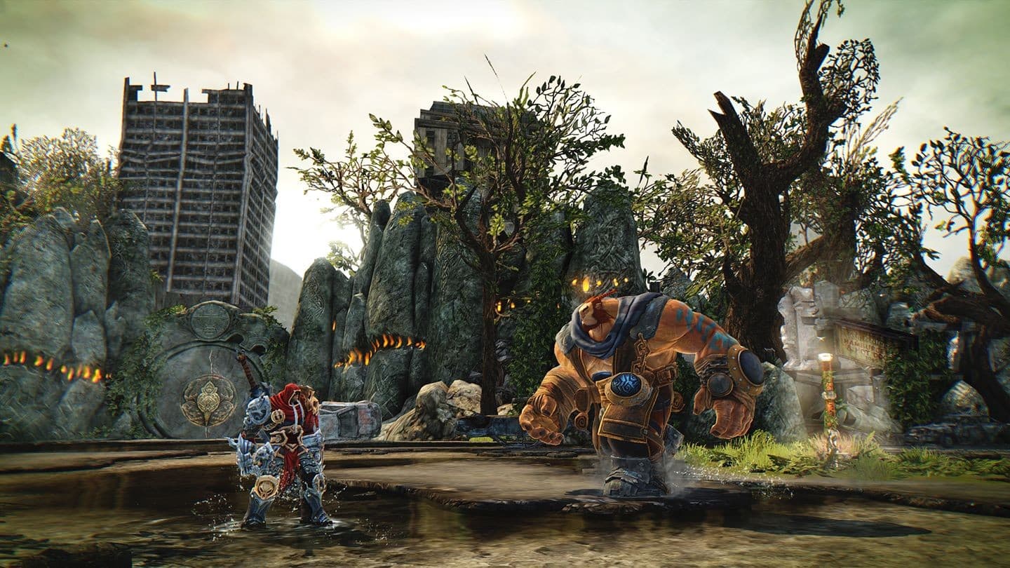 Game screenshot 1