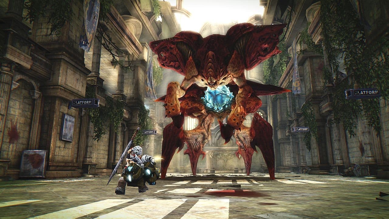 Game screenshot 1
