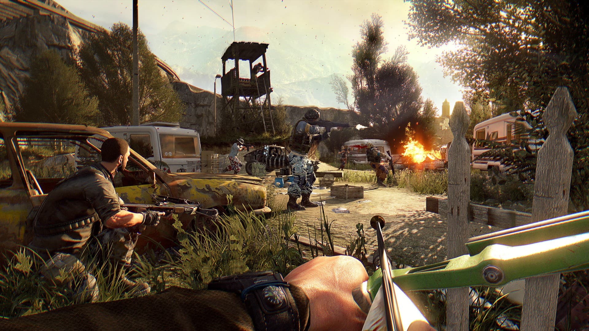 Game screenshot 1