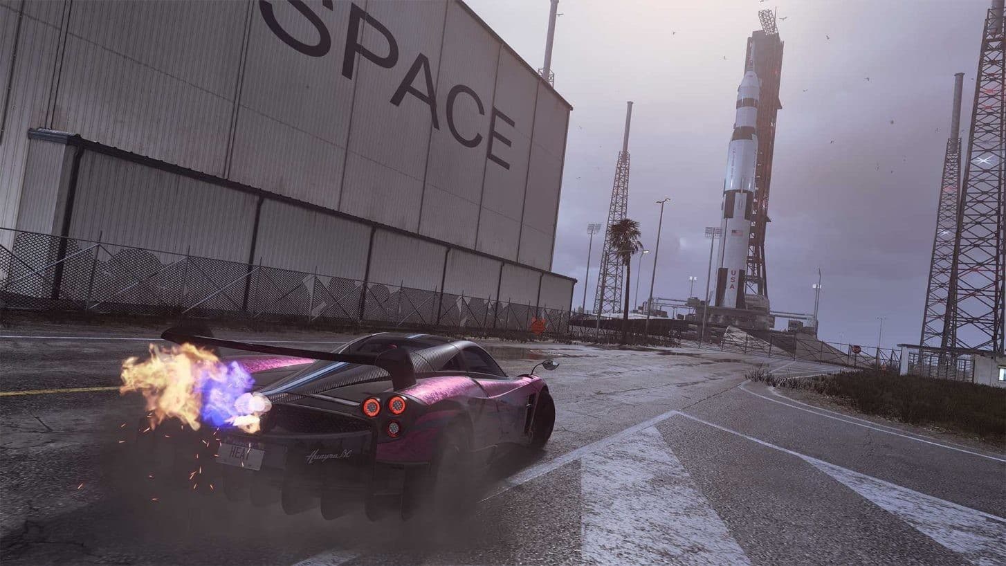 Game screenshot 1
