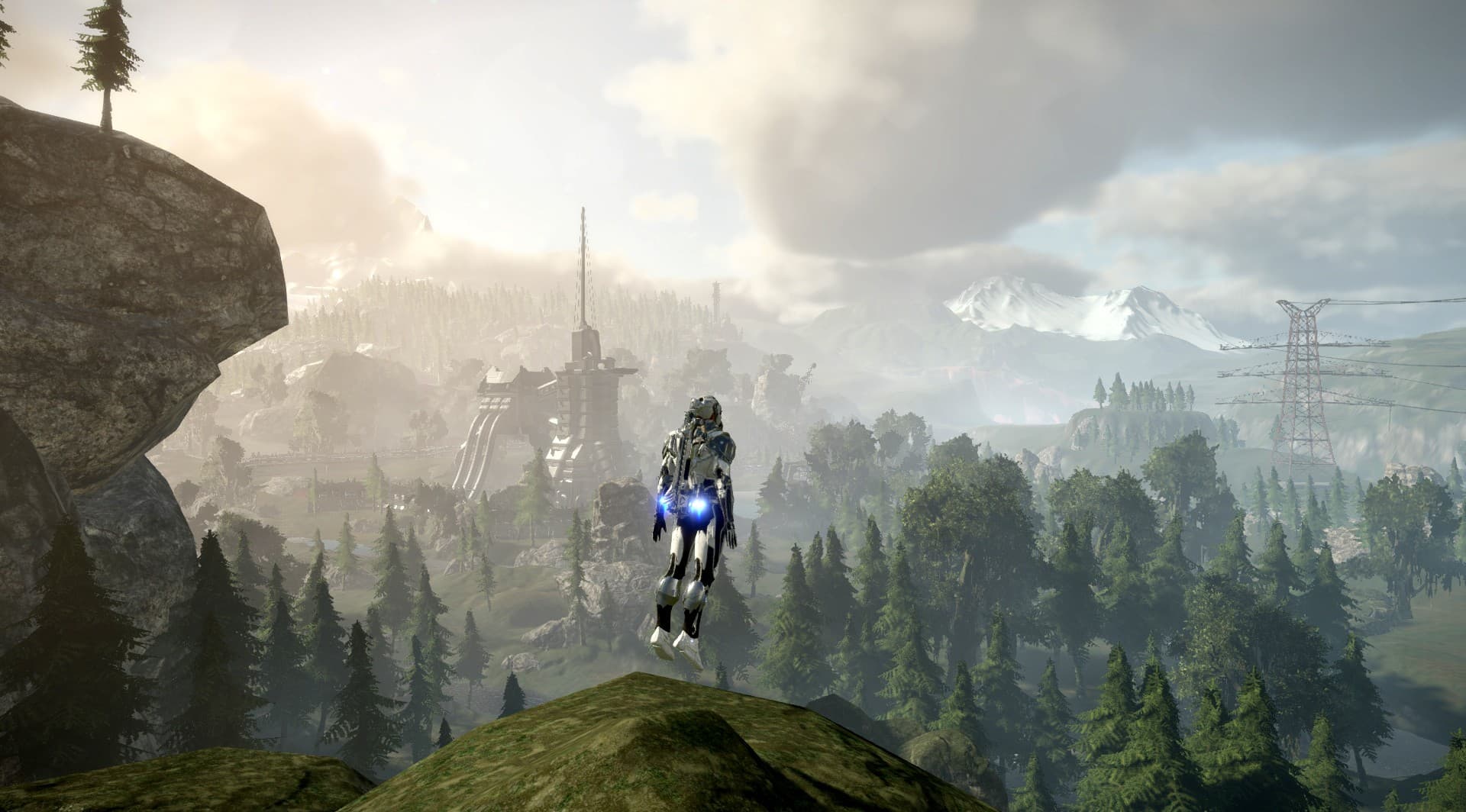 Game screenshot 1
