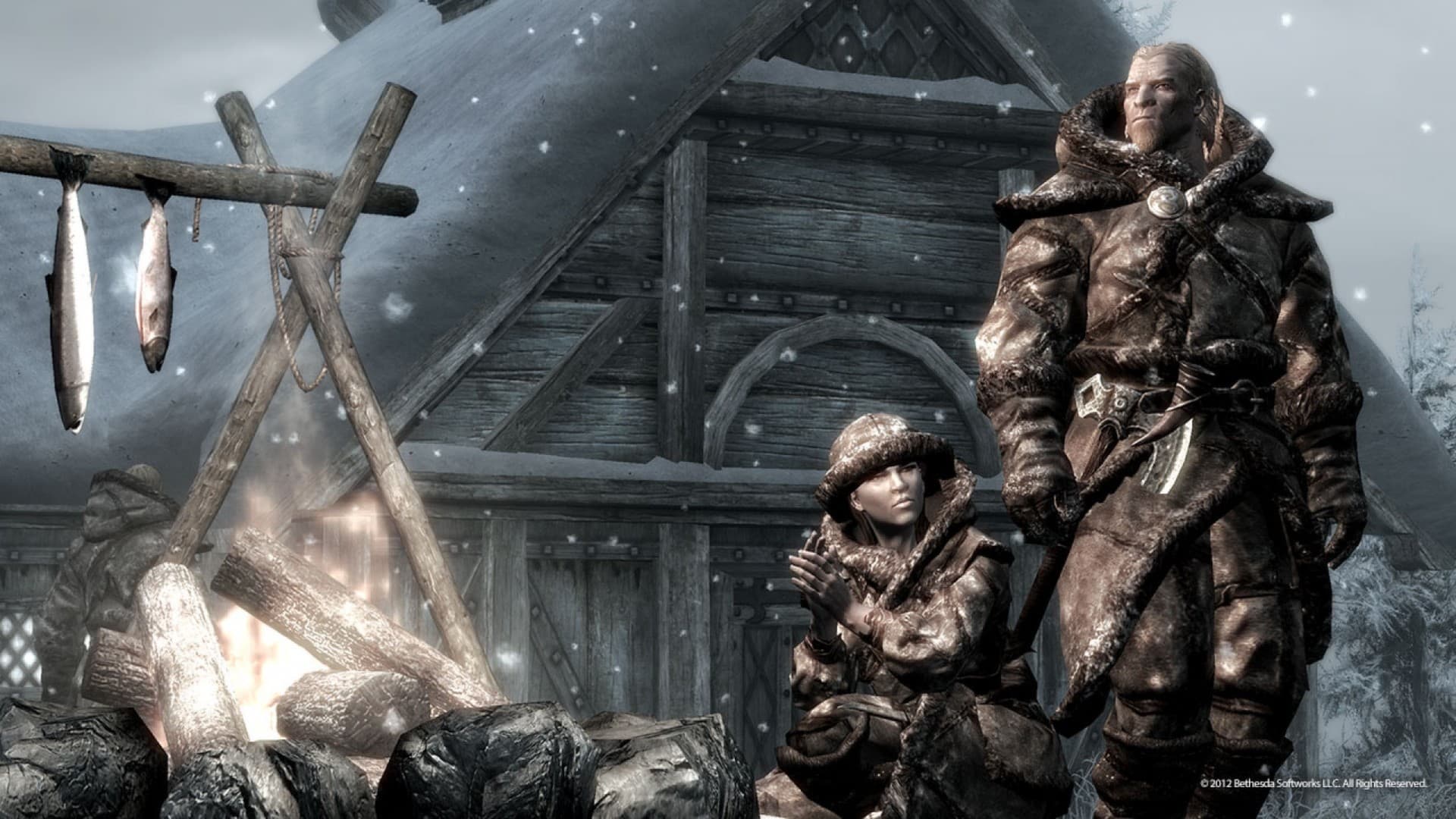 Game screenshot 1