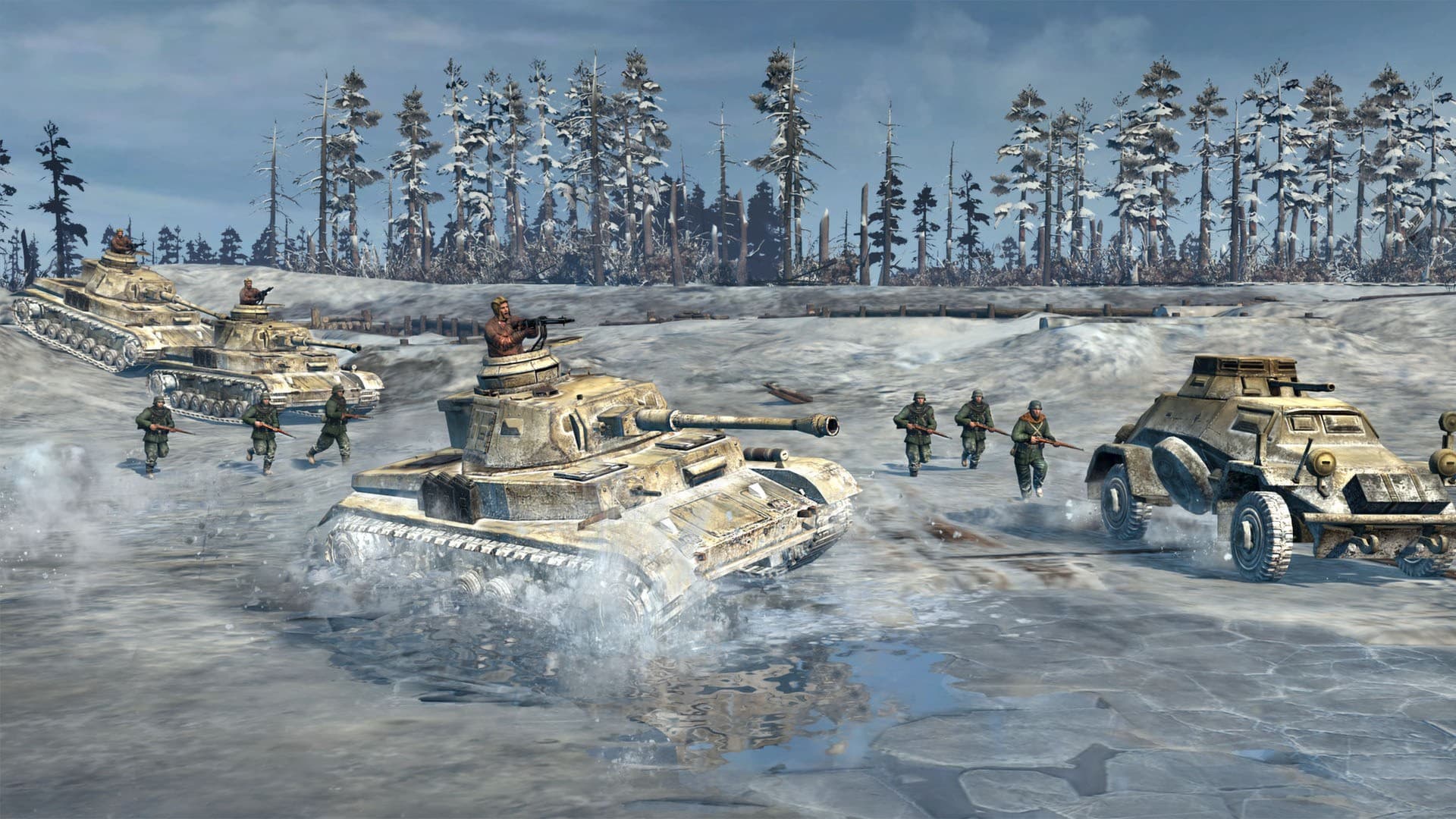Game screenshot 1