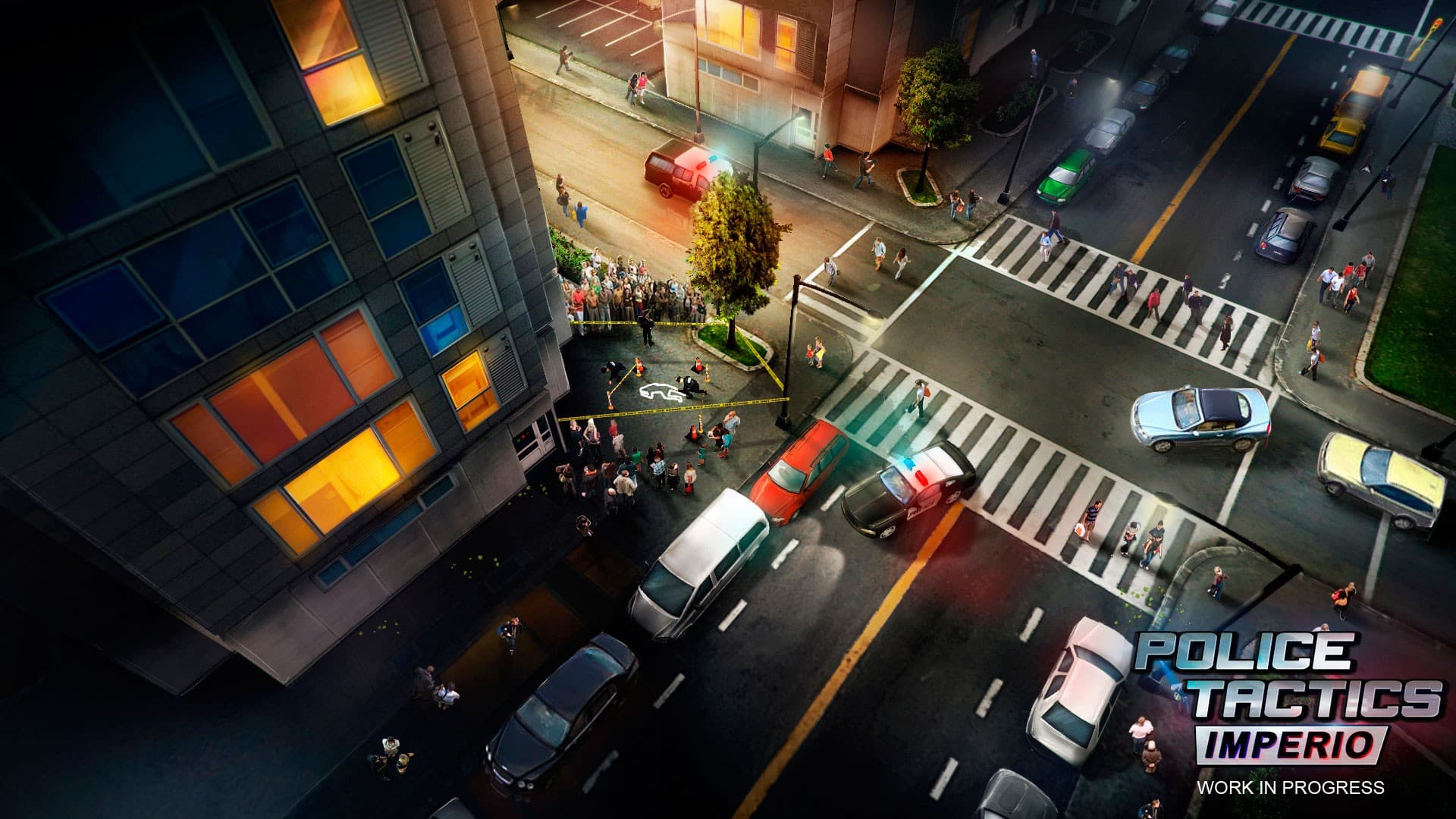 Game screenshot 1