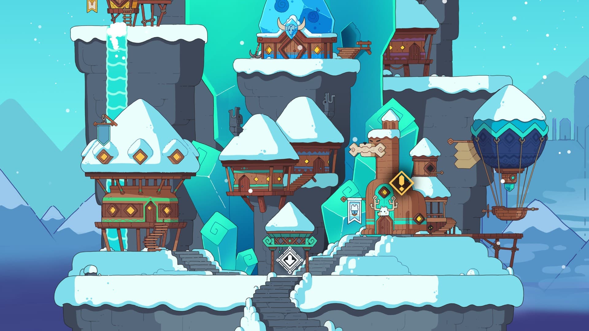 Game screenshot 1