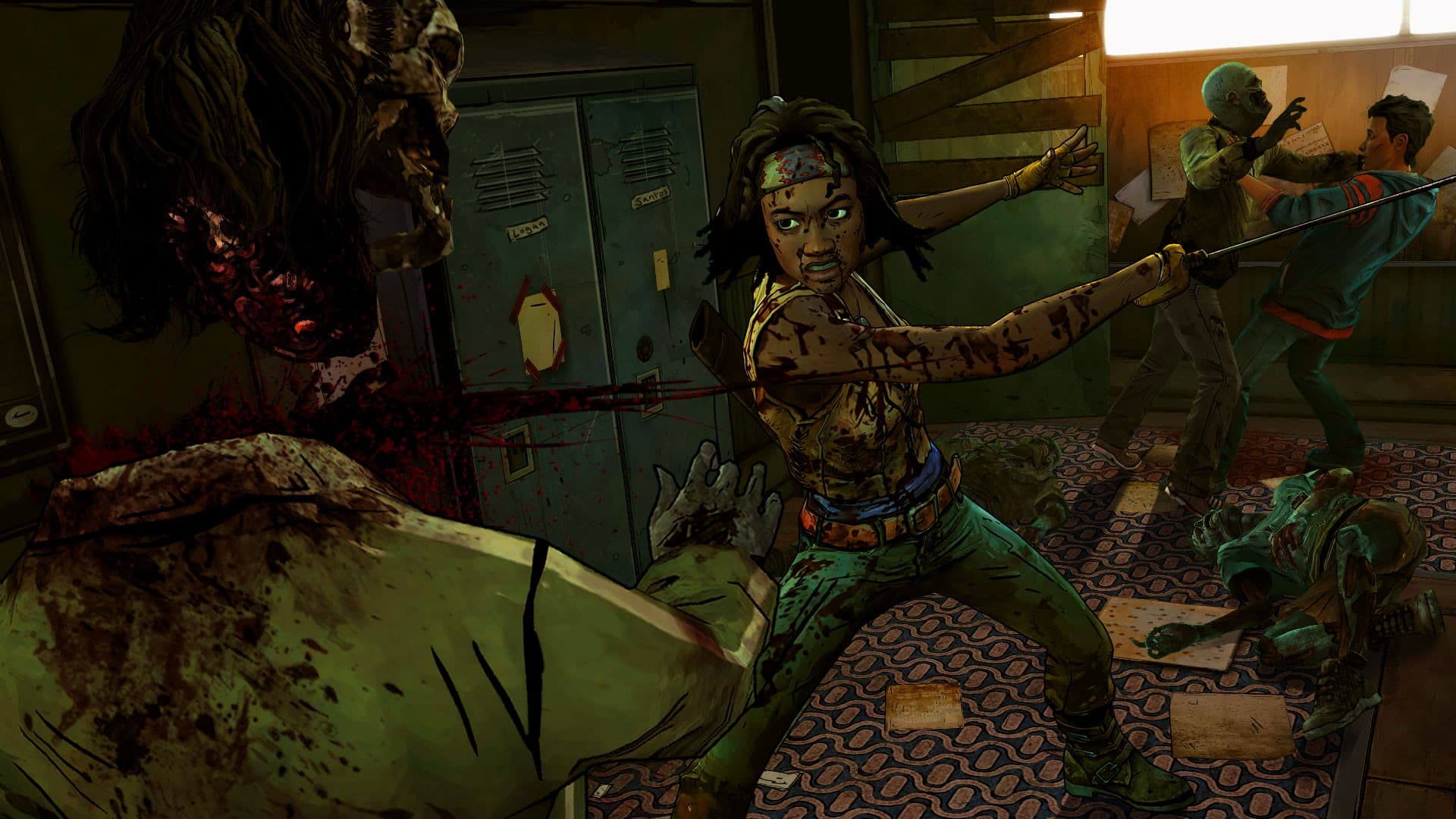 Game screenshot 1